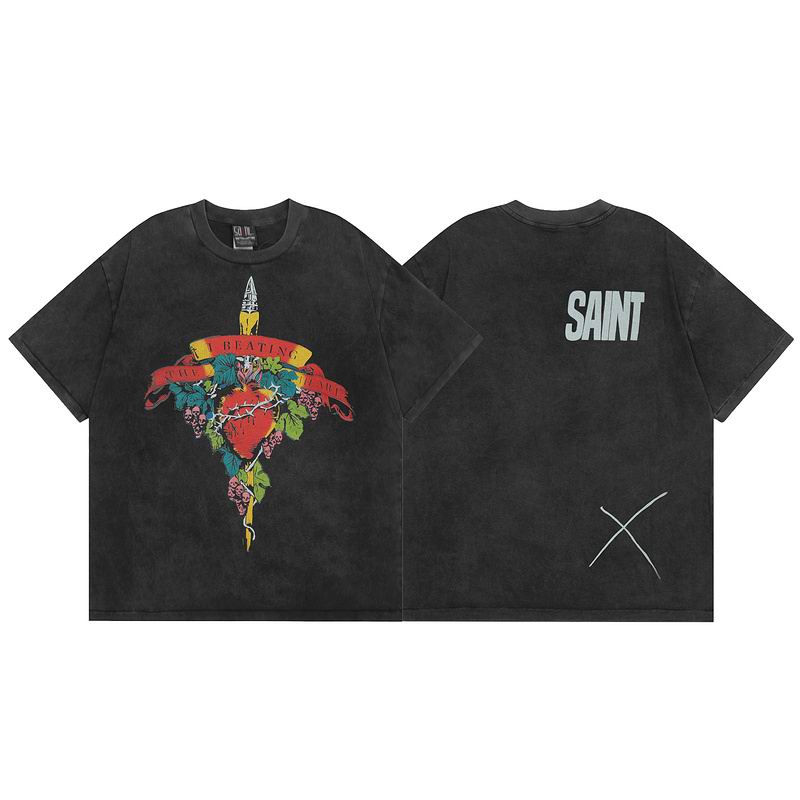 Saint Michael S-XL 4ltxS508